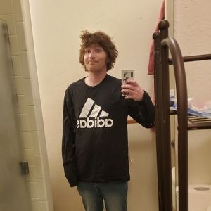 Adidas XL Men's longsleeve